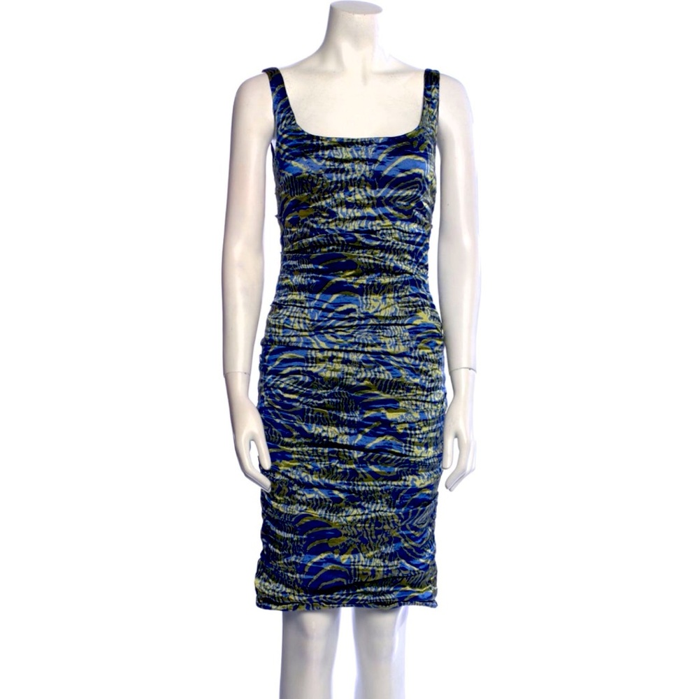 NICOLE By‎ NICOLE MILLER Cocktail Dress Size 8